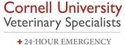 Cornell University Veterinary Specialists Logo